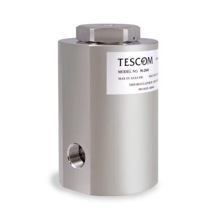 TESCOM™ 56-2000 Series Pressure Control Regulator
