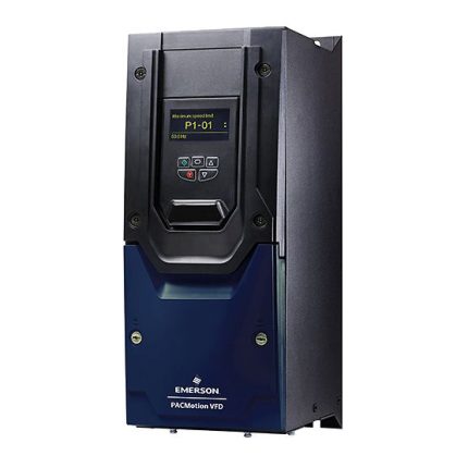 Variable Frequency Drive - 39.0A, 25HP, 480V, 3 Phase, IP55 PROFINET